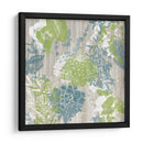 Piedras De Agua I - Jennifer Goldberger | Cuadro decorativo de Canvas Lab