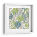 Piedras De Agua I - Jennifer Goldberger | Cuadro decorativo de Canvas Lab