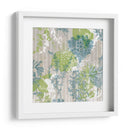 Piedras Acuáticas Ii - Jennifer Goldberger | Cuadro decorativo de Canvas Lab