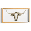 Piedras Acuáticas Iii - Grace Popp | Cuadro decorativo de Canvas Lab