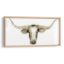 Piedras Acuáticas Iii - Grace Popp | Cuadro decorativo de Canvas Lab