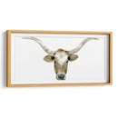 Piedras Acuáticas Iv - Grace Popp | Cuadro decorativo de Canvas Lab