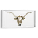 Piedras Acuáticas Iv - Grace Popp | Cuadro decorativo de Canvas Lab