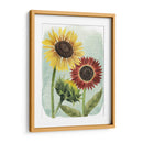 Romance Divino Ii - Grace Popp | Cuadro decorativo de Canvas Lab