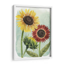 Romance Divino Ii - Grace Popp | Cuadro decorativo de Canvas Lab