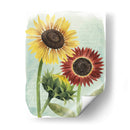 Romance Divino Ii - Grace Popp | Cuadro decorativo de Canvas Lab