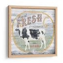 Pantalla Suculenta Ii - June Erica Vess | Cuadro decorativo de Canvas Lab