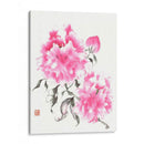 Sueños Persas Yo - Nan Rae | Cuadro decorativo de Canvas Lab