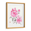 Sueños Persas Yo - Nan Rae | Cuadro decorativo de Canvas Lab