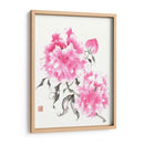 Sueños Persas Yo - Nan Rae | Cuadro decorativo de Canvas Lab