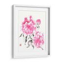 Sueños Persas Yo - Nan Rae | Cuadro decorativo de Canvas Lab