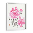 Sueños Persas Yo - Nan Rae | Cuadro decorativo de Canvas Lab