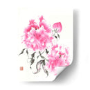 Sueños Persas Yo - Nan Rae | Cuadro decorativo de Canvas Lab