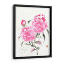 Sueños Persas Ii - Nan Rae | Cuadro decorativo de Canvas Lab