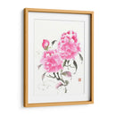 Sueños Persas Ii - Nan Rae | Cuadro decorativo de Canvas Lab