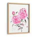 Sueños Persas Ii - Nan Rae | Cuadro decorativo de Canvas Lab