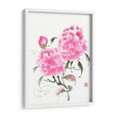 Sueños Persas Ii - Nan Rae | Cuadro decorativo de Canvas Lab