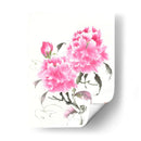 Sueños Persas Ii - Nan Rae | Cuadro decorativo de Canvas Lab