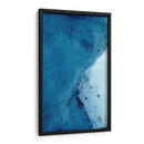 Spa Y Sepia Tile I - Chariklia Zarris | Cuadro decorativo de Canvas Lab