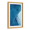 Spa Y Sepia Tile I - Chariklia Zarris | Cuadro decorativo de Canvas Lab