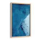 Spa Y Sepia Tile I - Chariklia Zarris | Cuadro decorativo de Canvas Lab