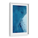 Spa Y Sepia Tile I - Chariklia Zarris | Cuadro decorativo de Canvas Lab