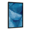 Spa Y Sepia Tile Ii - Chariklia Zarris | Cuadro decorativo de Canvas Lab