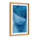 Spa Y Sepia Tile Ii - Chariklia Zarris | Cuadro decorativo de Canvas Lab