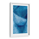 Spa Y Sepia Tile Ii - Chariklia Zarris | Cuadro decorativo de Canvas Lab