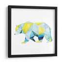 Spa Y Sepia Tile Iii - Grace Popp | Cuadro decorativo de Canvas Lab