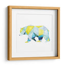 Spa Y Sepia Tile Iii - Grace Popp | Cuadro decorativo de Canvas Lab