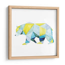 Spa Y Sepia Tile Iii - Grace Popp | Cuadro decorativo de Canvas Lab