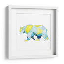 Spa Y Sepia Tile Iii - Grace Popp | Cuadro decorativo de Canvas Lab