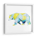 Spa Y Sepia Tile Iii - Grace Popp | Cuadro decorativo de Canvas Lab