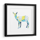 Spa Y Sepia Tile Iv - Grace Popp | Cuadro decorativo de Canvas Lab