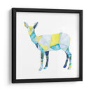 Spa Y Sepia Tile Iv - Grace Popp | Cuadro decorativo de Canvas Lab