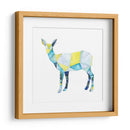 Spa Y Sepia Tile Iv - Grace Popp | Cuadro decorativo de Canvas Lab