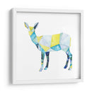 Spa Y Sepia Tile Iv - Grace Popp | Cuadro decorativo de Canvas Lab