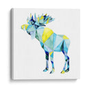 Tile Spa Y Sepia V - Grace Popp | Cuadro decorativo de Canvas Lab