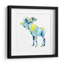 Tile Spa Y Sepia V - Grace Popp | Cuadro decorativo de Canvas Lab