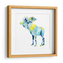 Tile Spa Y Sepia V - Grace Popp | Cuadro decorativo de Canvas Lab