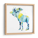 Tile Spa Y Sepia V - Grace Popp | Cuadro decorativo de Canvas Lab