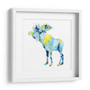 Tile Spa Y Sepia V - Grace Popp | Cuadro decorativo de Canvas Lab