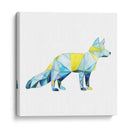 Spa Y Sepia Tile Vi - Grace Popp | Cuadro decorativo de Canvas Lab