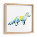 Spa Y Sepia Tile Vi - Grace Popp | Cuadro decorativo de Canvas Lab