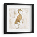 Medallón De Índigo V - Jennifer Goldberger | Cuadro decorativo de Canvas Lab