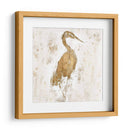 Medallón De Índigo V - Jennifer Goldberger | Cuadro decorativo de Canvas Lab