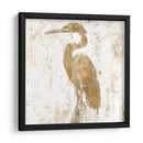 Índigo Medallón Vi - Jennifer Goldberger | Cuadro decorativo de Canvas Lab