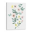 Graffiti Ii - Grace Popp | Cuadro decorativo de Canvas Lab