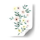 Graffiti Ii - Grace Popp | Cuadro decorativo de Canvas Lab